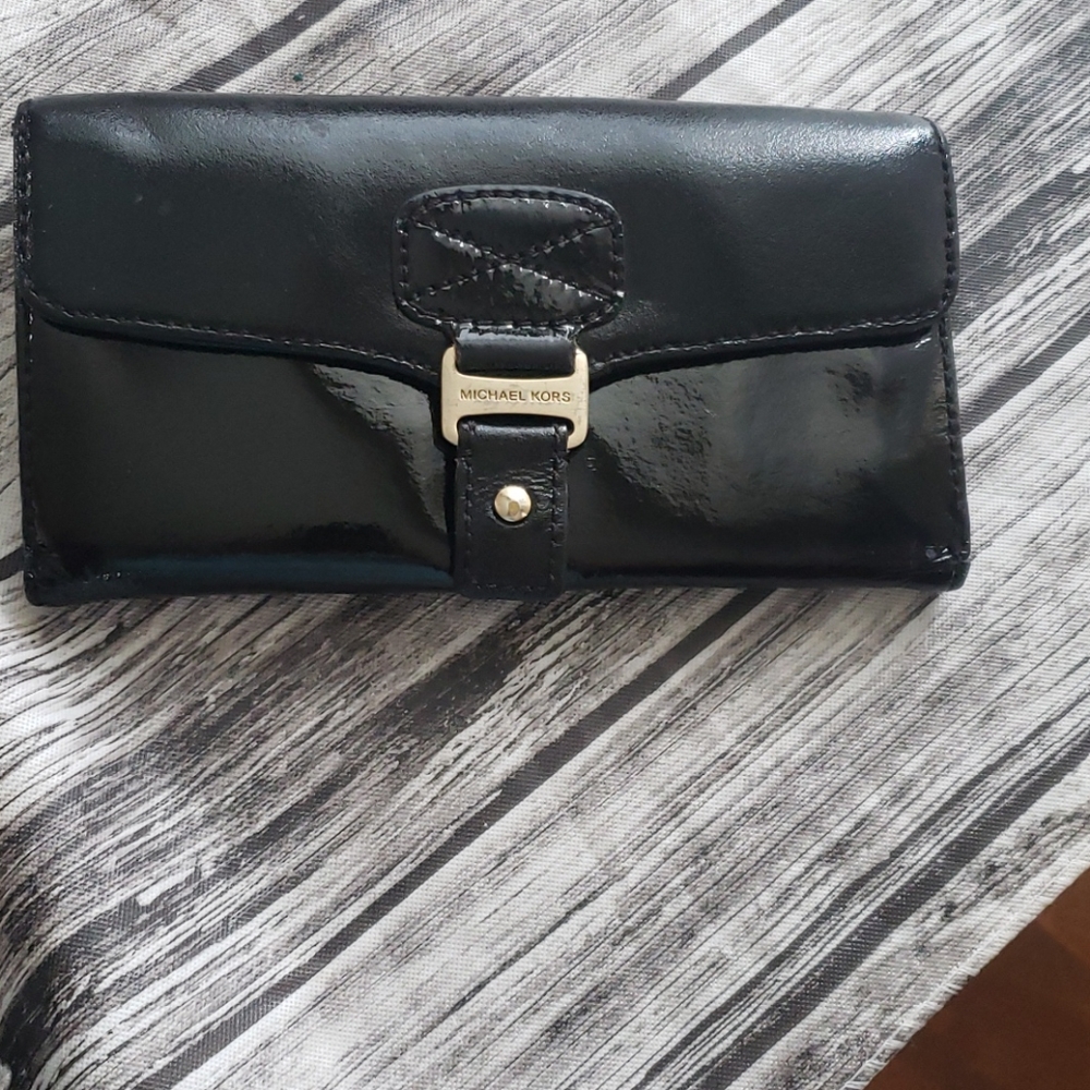 Billetera de mujer